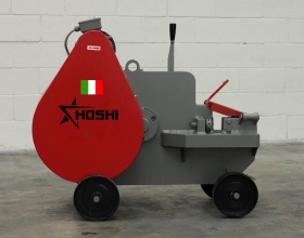 Máy cắt sắt hoshi