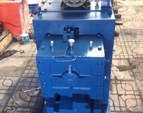 Máy cắt sắt toyo (hàng nhật cũ)