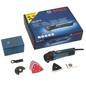 Dụng cụ cắt đa năng bosch gop 250 ce (250w)
