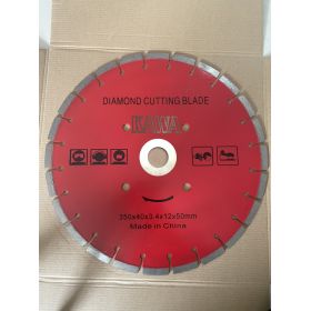Lưỡi cắt bê tông & nhựa đường 350mm