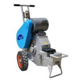 Máy cắt sắt c40t