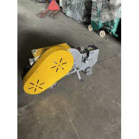 Mây cắt sắt GQ40 điện 3 pha (380v)