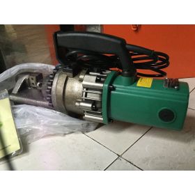 Máy cắt sắt thủy lực kunwoo kmc-25h