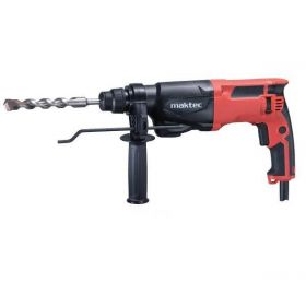 Máy khoan bê tông 22mm maktec mt870 (710w)