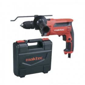 Máy khoan búa maktec mt817k (430w)