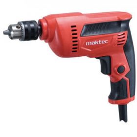 Máy khoan sắt maktec mt605 (450w)