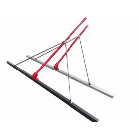 Trang gạt, Thước gạt bê tông 3m